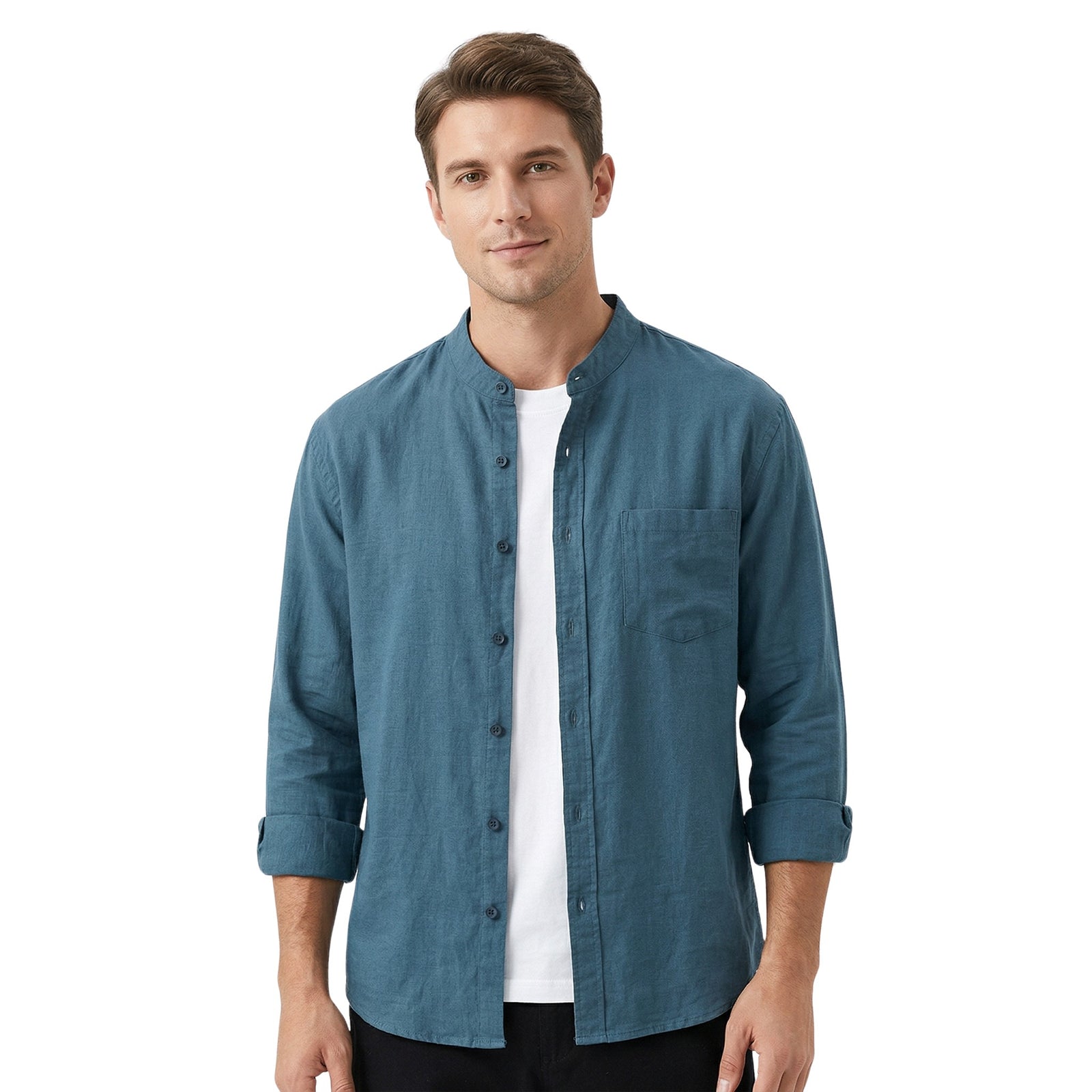 Chemise Décontractée pour Homme