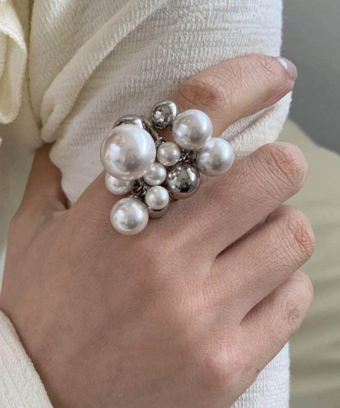 Anneaux pour Gland Style Chic pour Femme 0