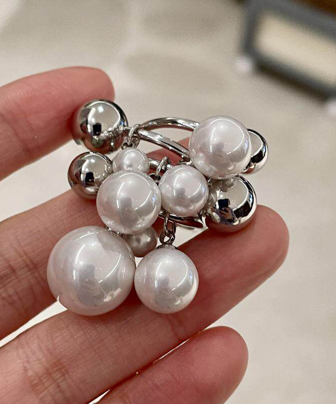 Anneaux pour Gland Style Chic pour Femme 4