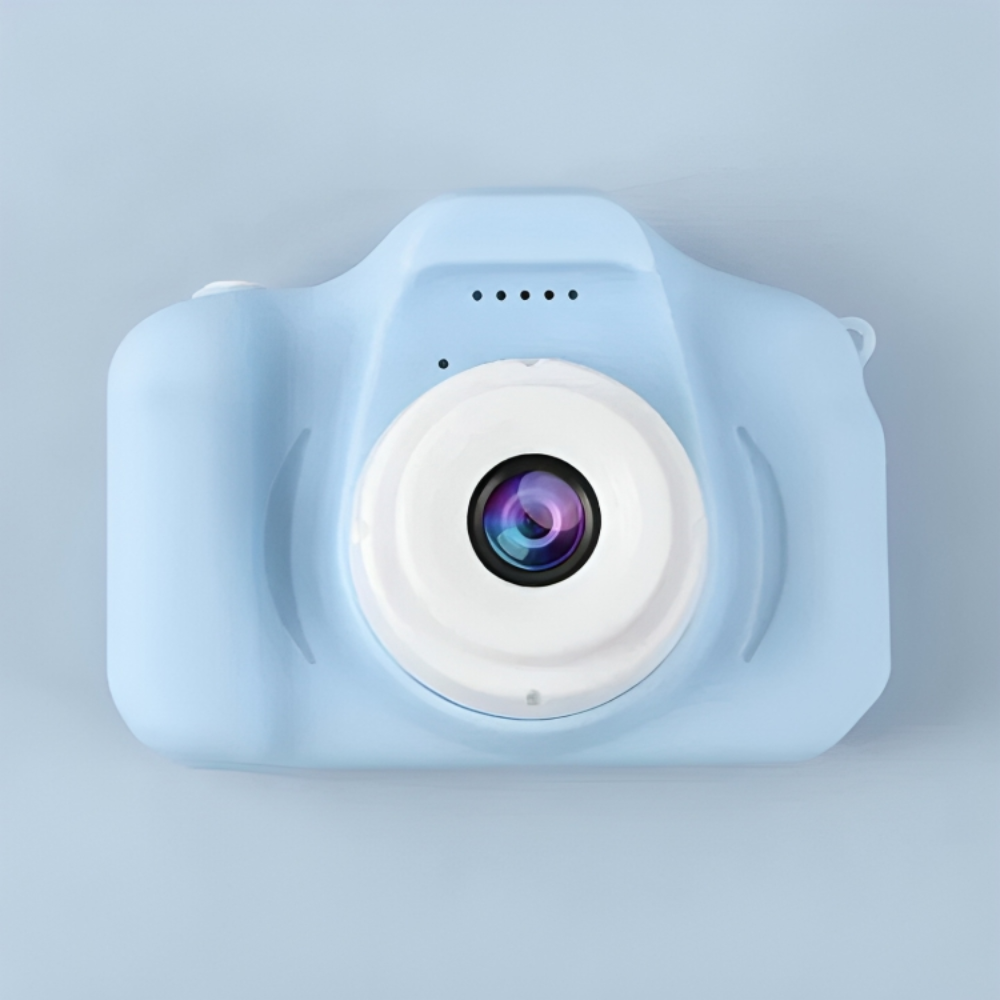 Appareil Photo Numérique Rétro Compact HD 5