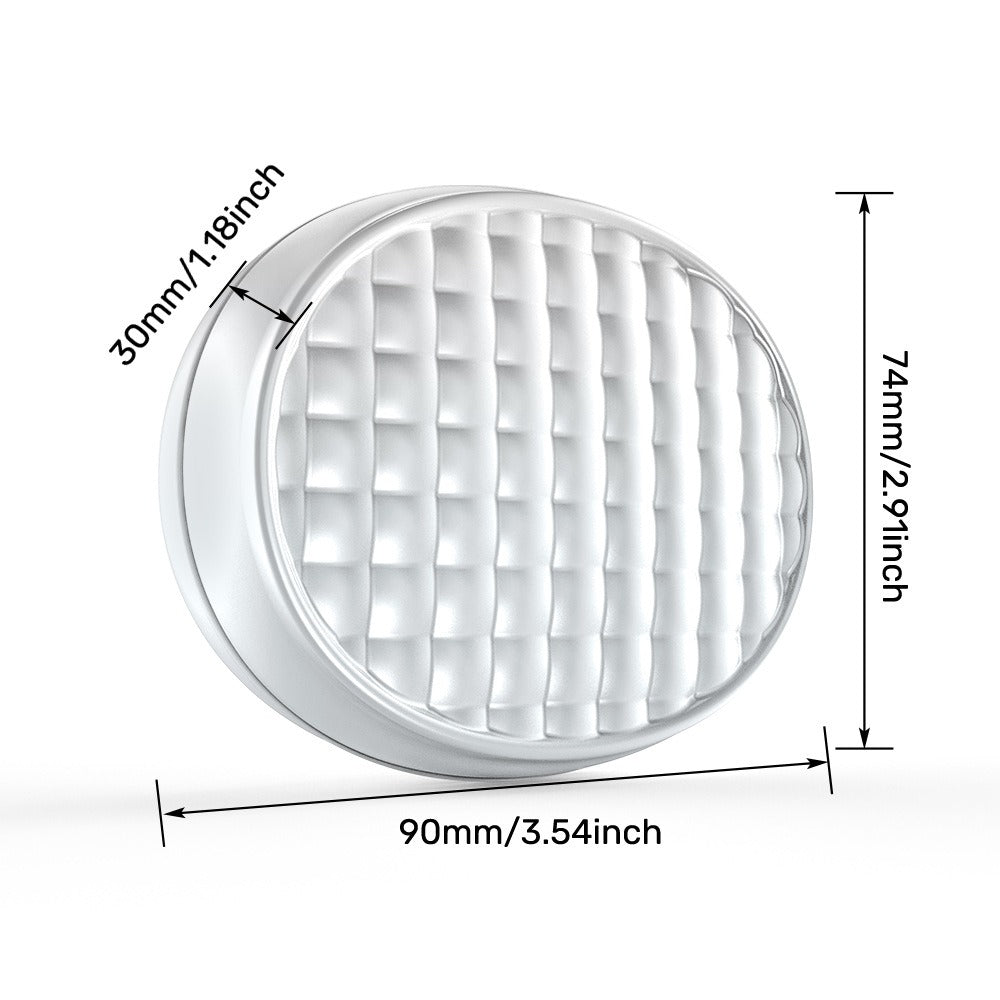 Appareil de Thérapie Oculaire LED avec Vibrations Douces 1