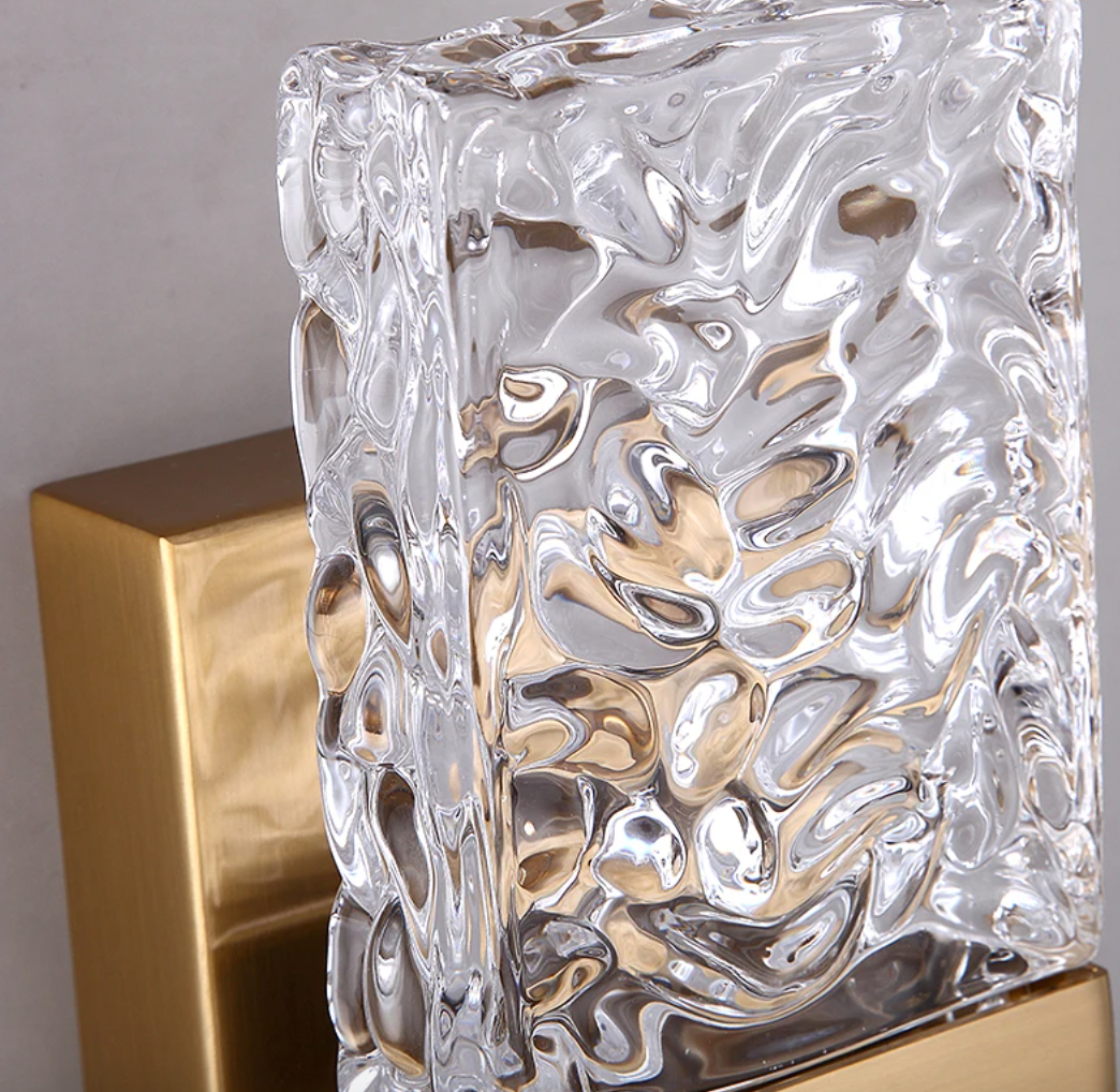 Applique Murale Design Contemporain LED pour Salon et Chambre 4