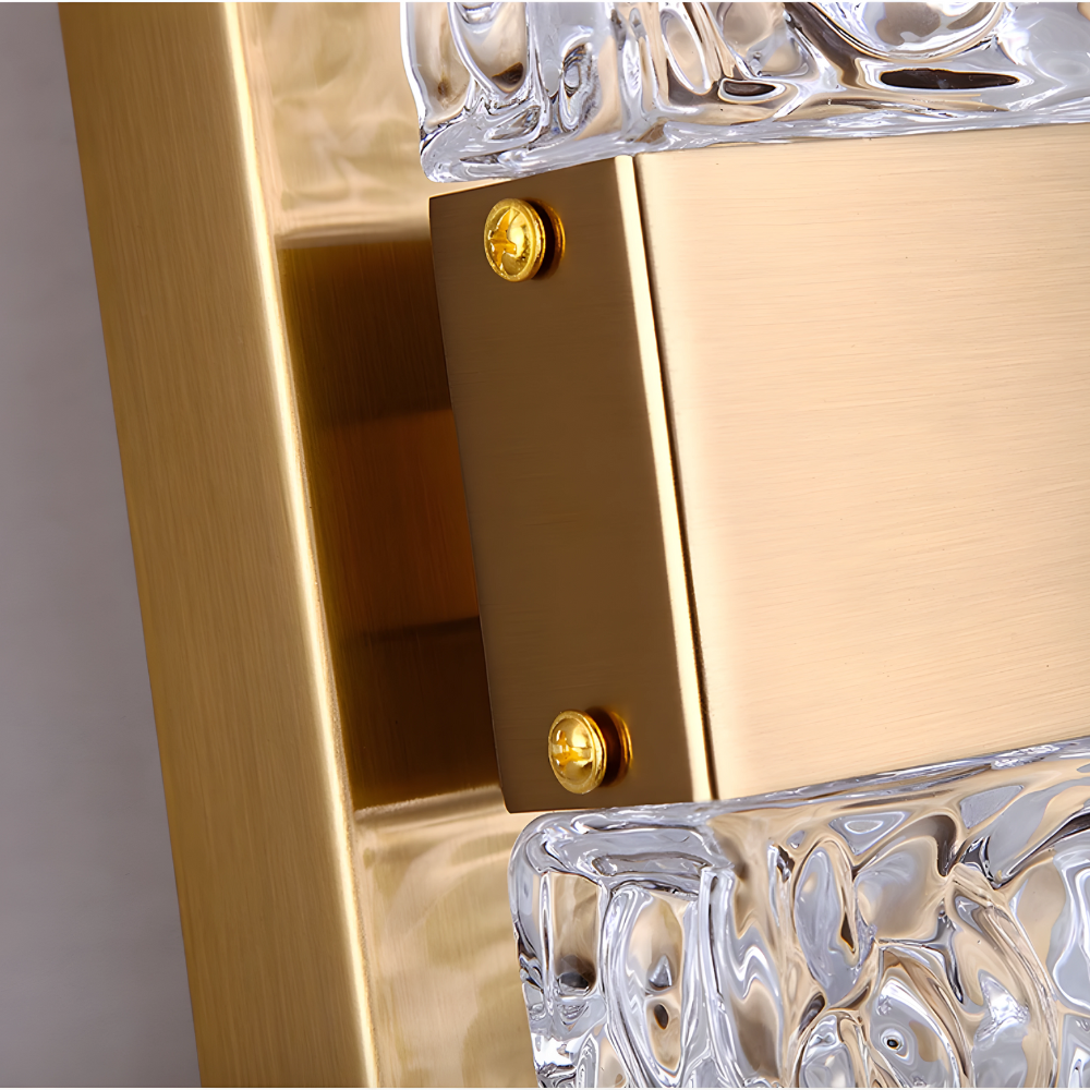 Applique Murale Design Contemporain LED pour Salon et Chambre 5