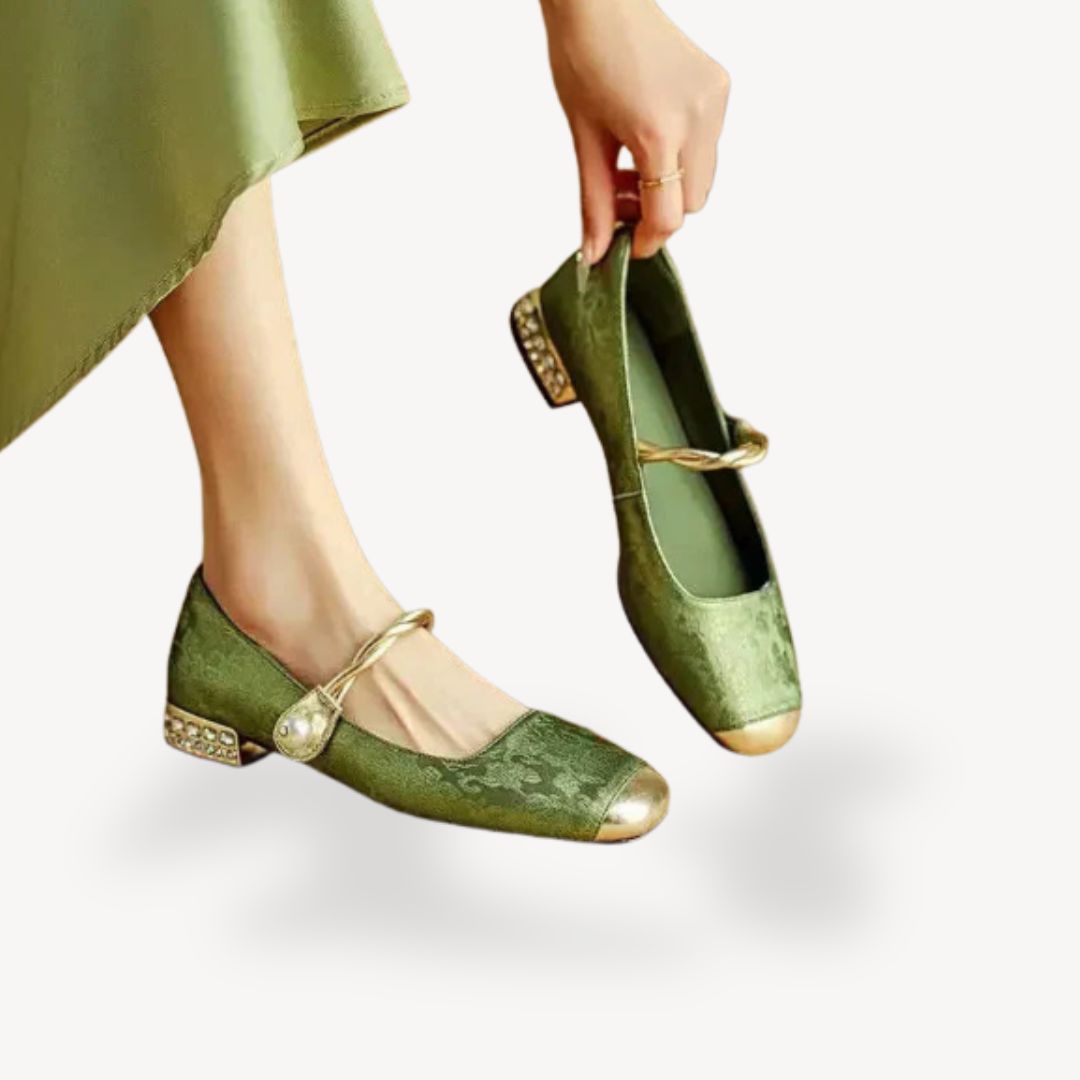 Ballerines pour Femmes Confortables 0