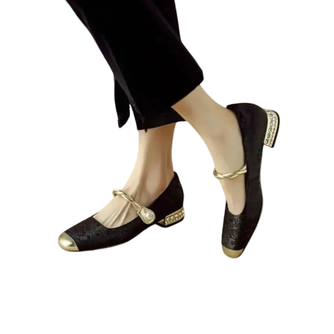 Ballerines pour Femmes Confortables 1