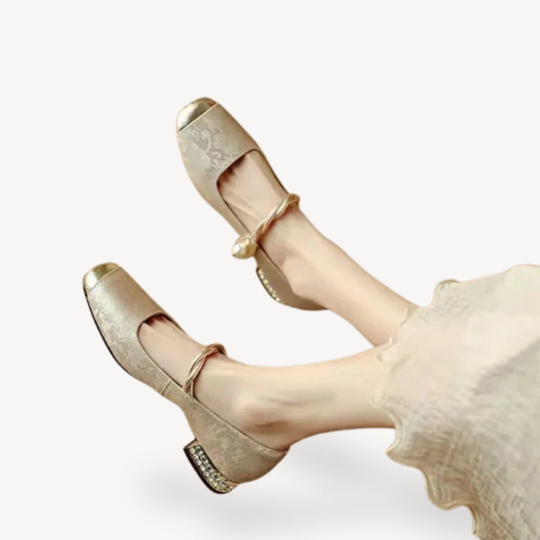 Ballerines pour Femmes Confortables 2