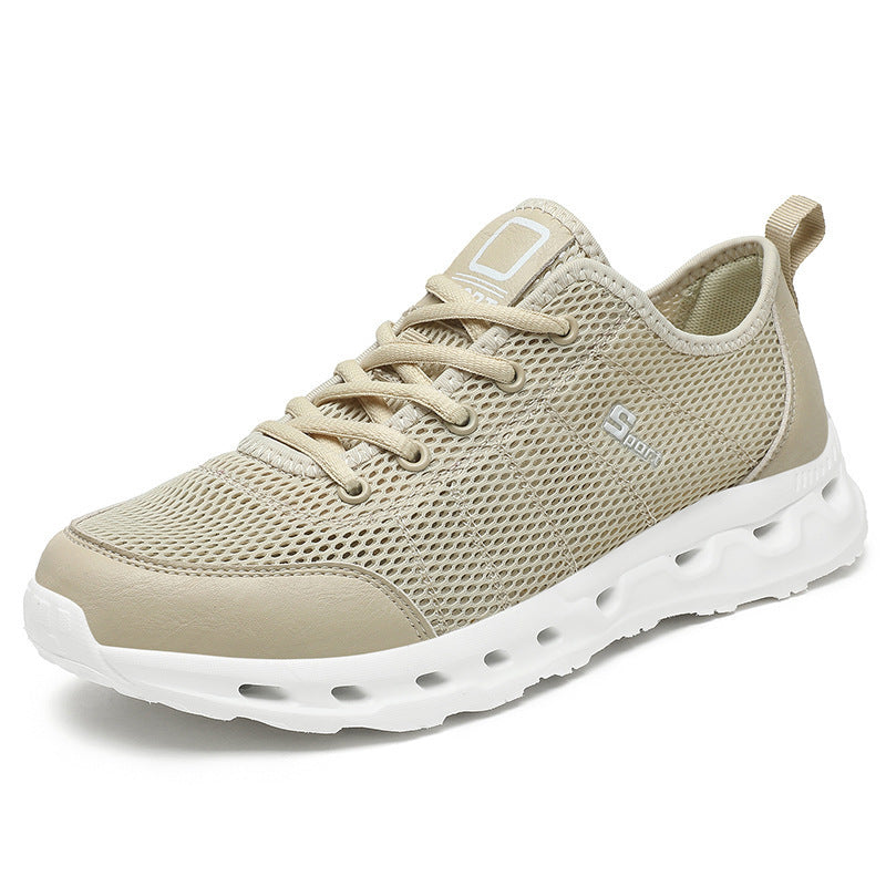 Basket Femme Sportive Moderne et Confortable 6