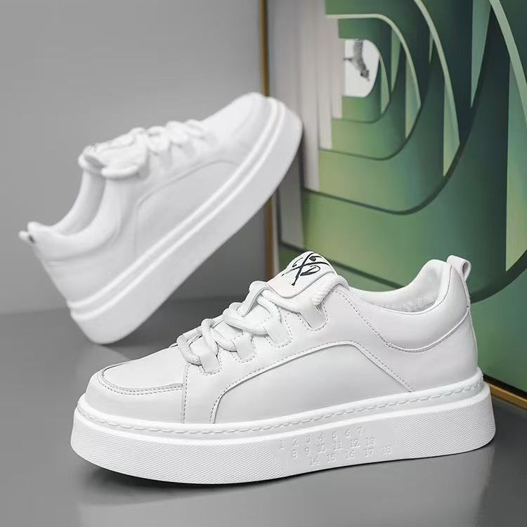 Baskets Chunky Femme Style Moderne 2
