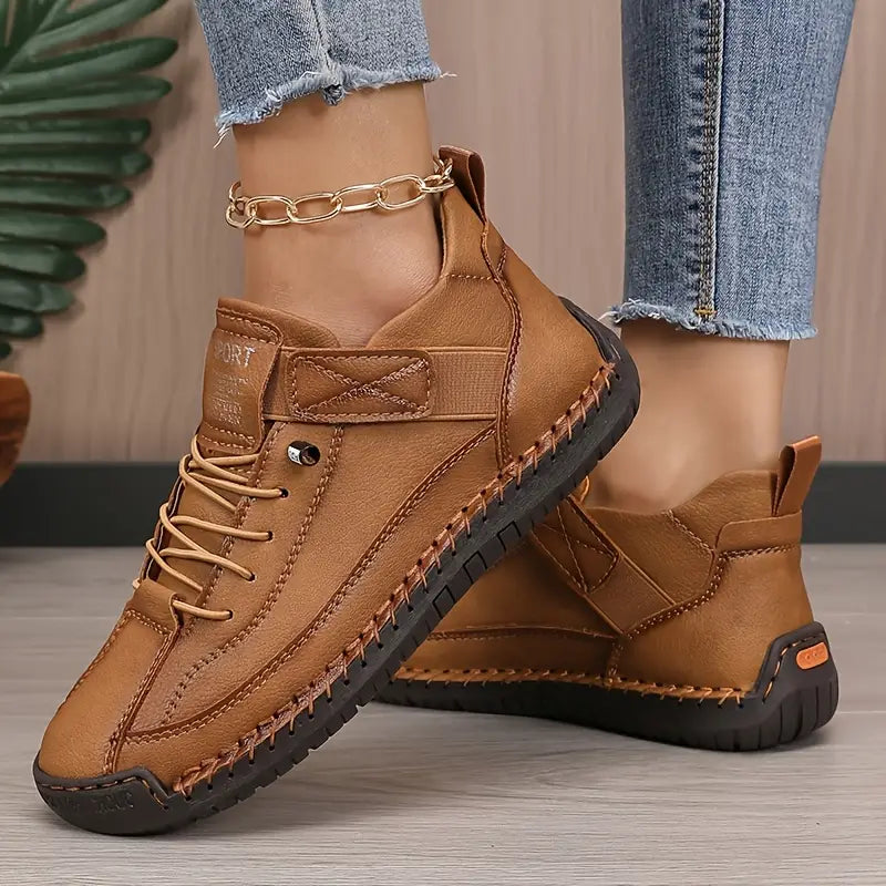 Baskets Confortables pour Femmes au Style Polyvalent 2