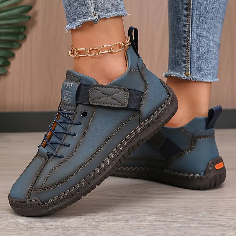 Baskets Confortables pour Femmes au Style Polyvalent 3