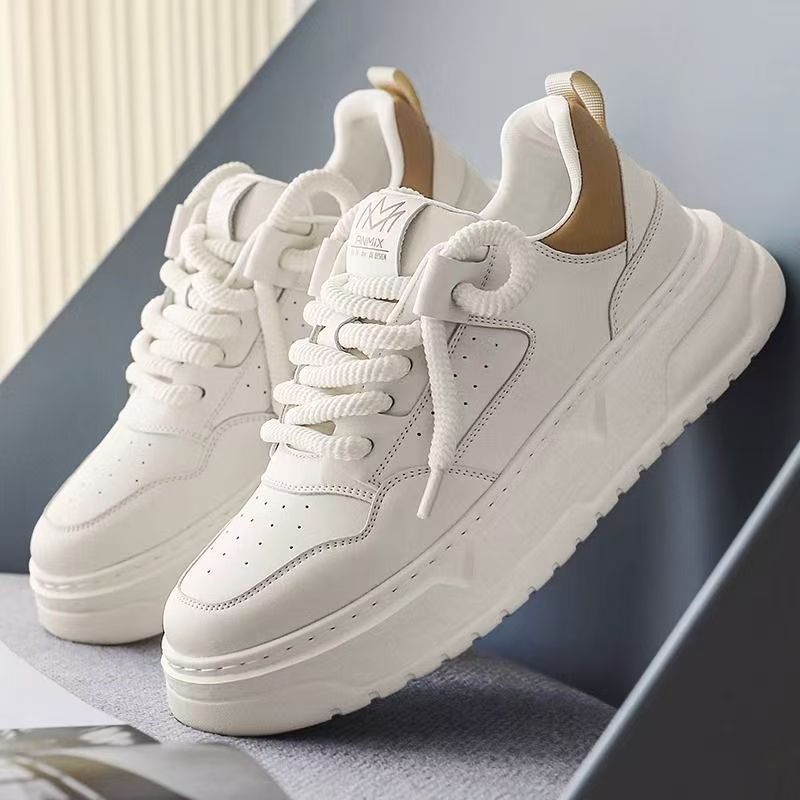 Baskets Femme Chunky Tendance 2