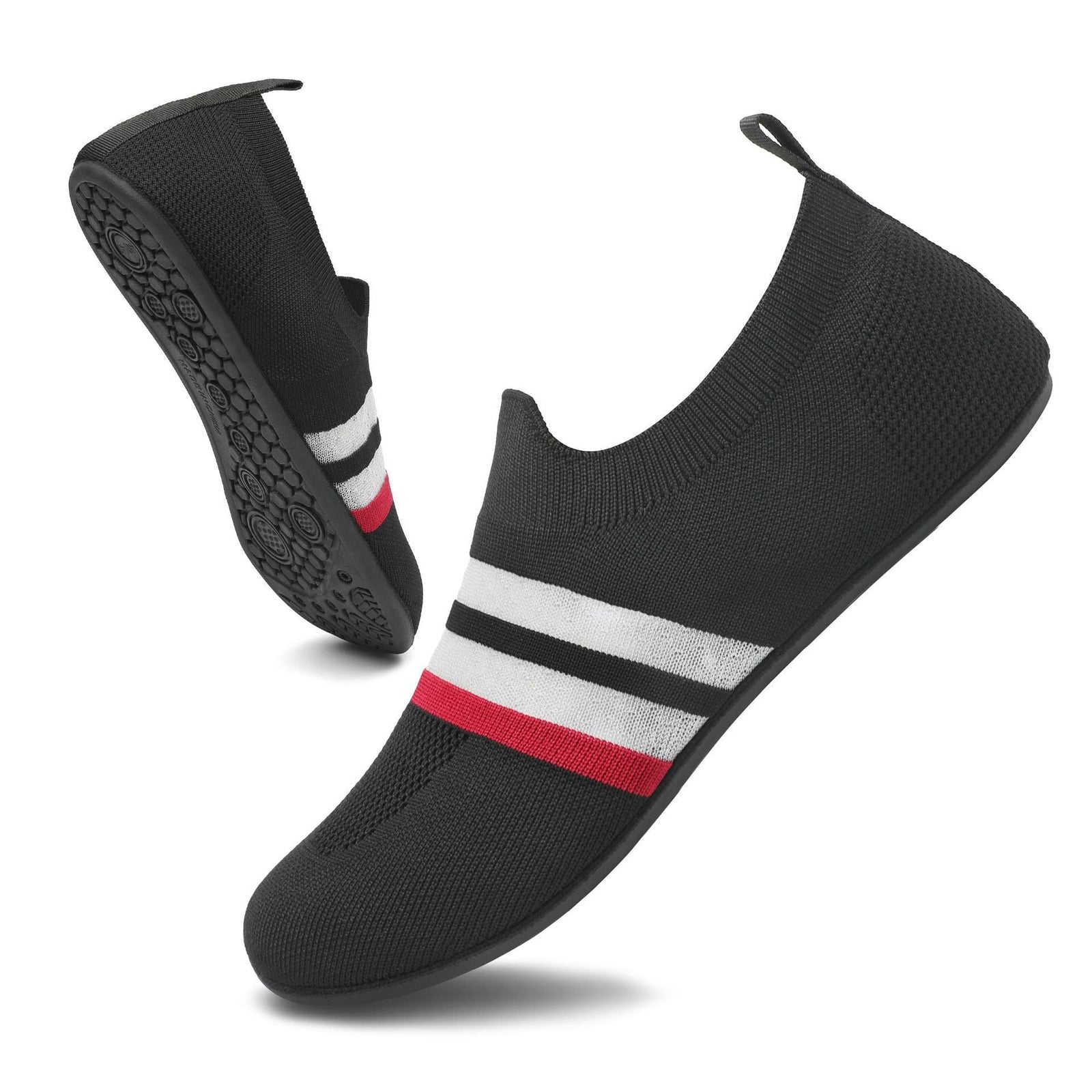 Baskets Femme Confortables Sportives 3