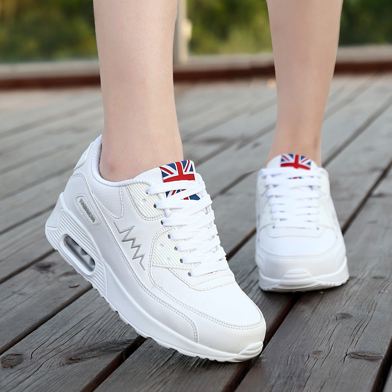 Baskets Femme Confortables et Tendance 2