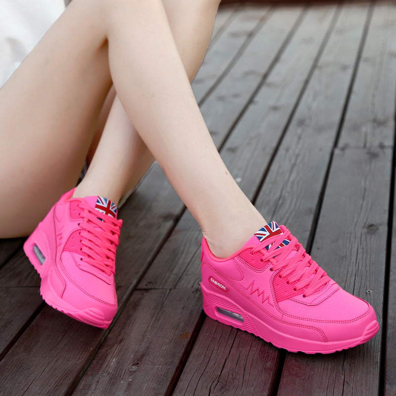 Baskets Femme Confortables et Tendance 3