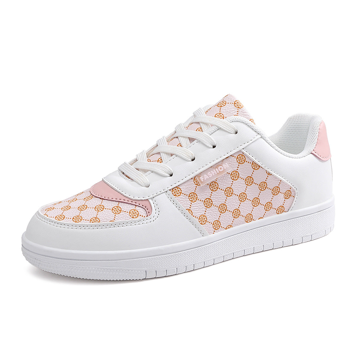 Baskets Femme Design Tendance 6