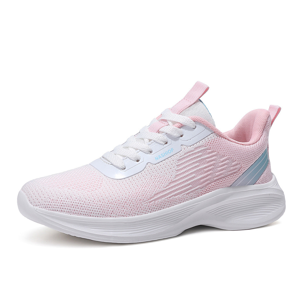 Baskets Femme Sportives Légères 0