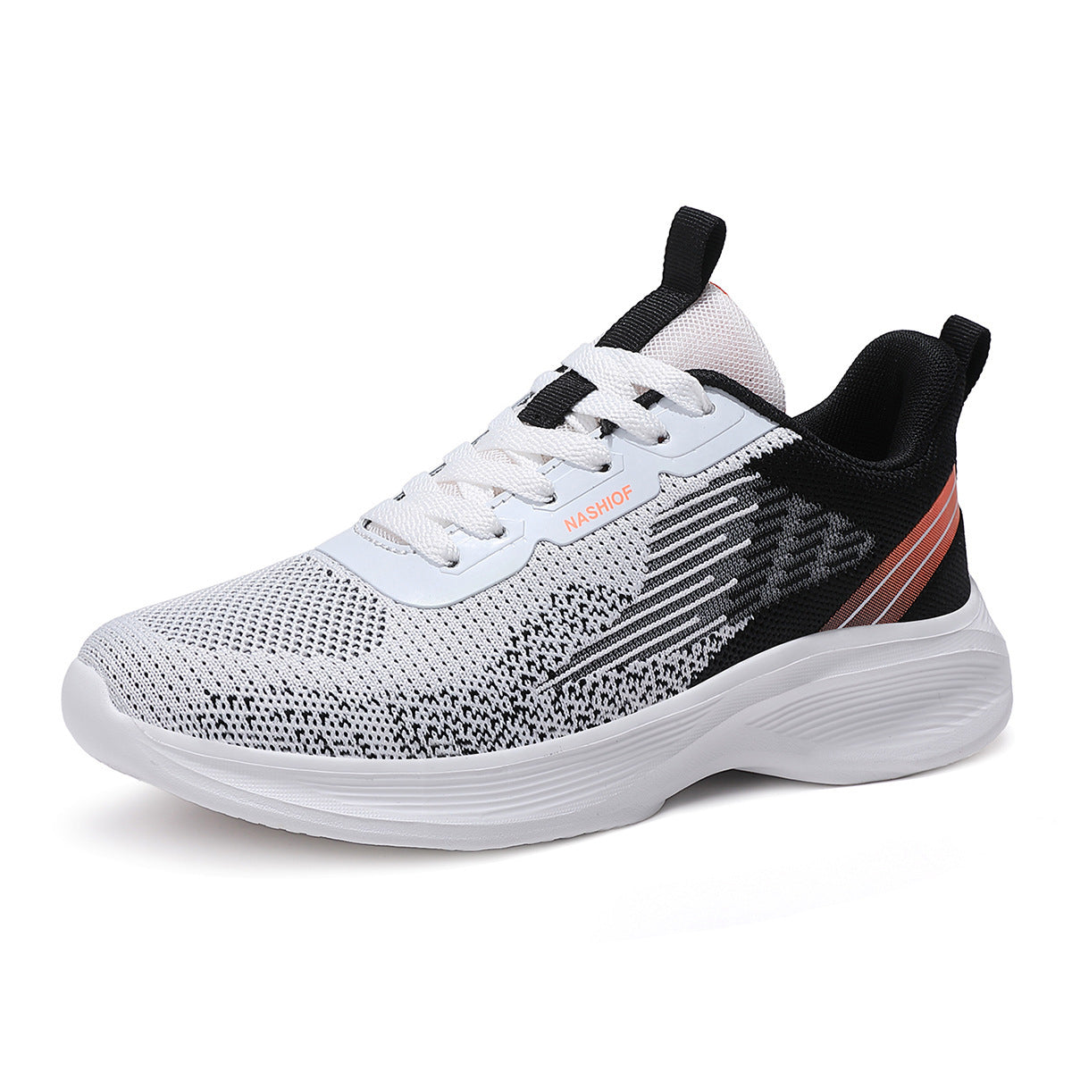 Baskets Femme Sportives Légères 6