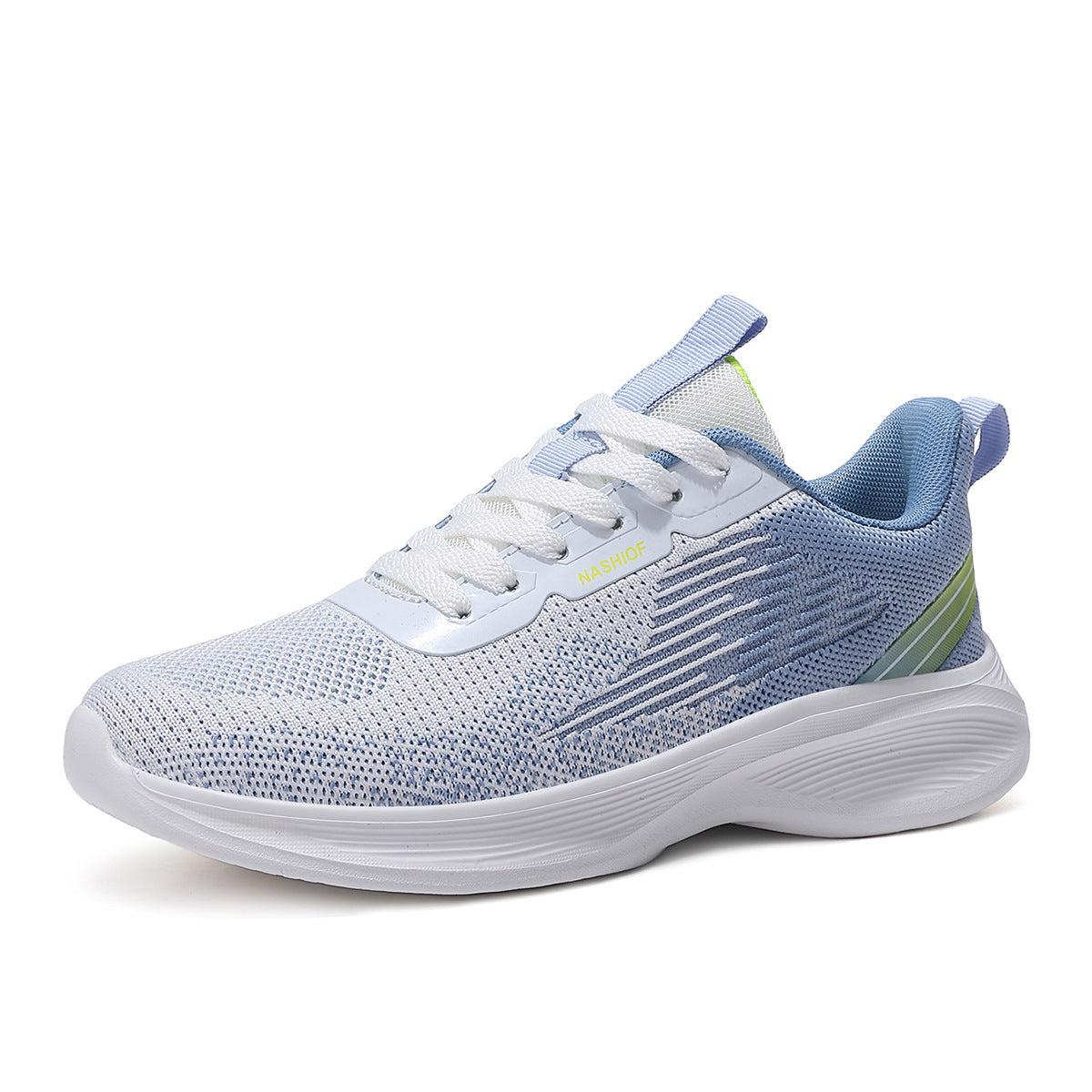 Baskets Femme Sportives Légères 7