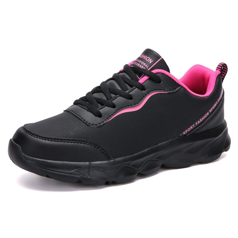 Baskets Femme Sportives Modernes Confortables 7