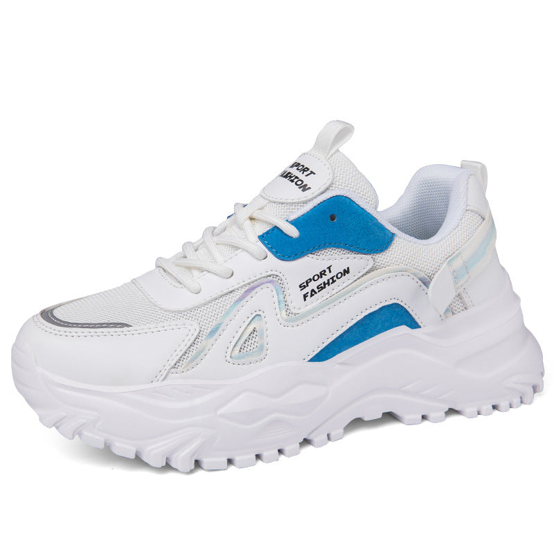 Baskets Femme Sportives Modernes et Confortables 6