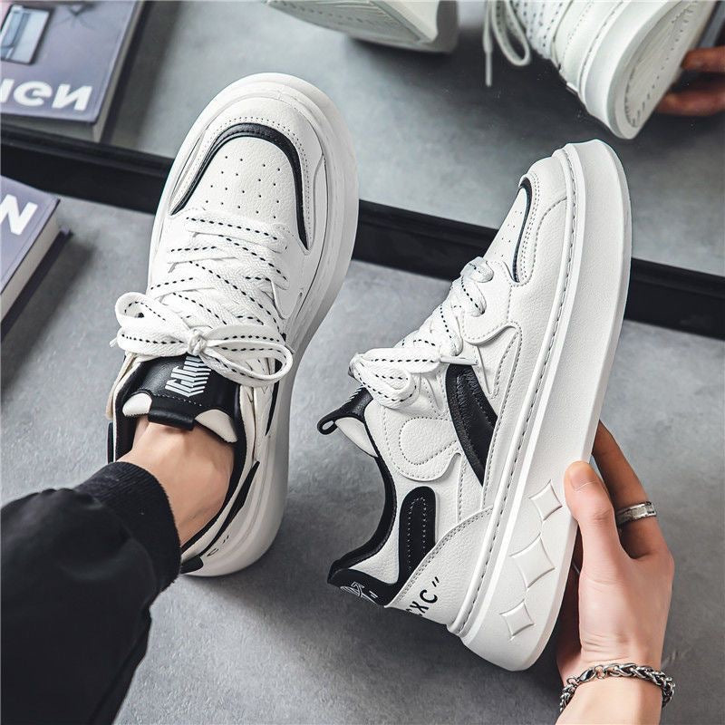 Baskets Femme Style Urbain 0