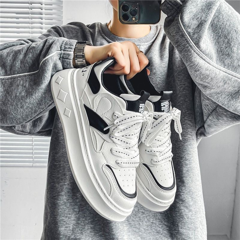 Baskets Femme Style Urbain 2