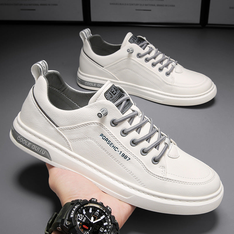 Baskets Femme Tendance Confortables Moderne 1