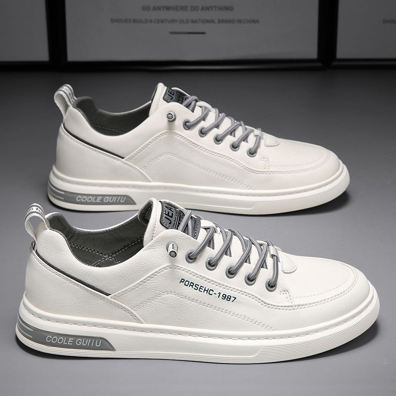 Baskets Femme Tendance Confortables Moderne 2
