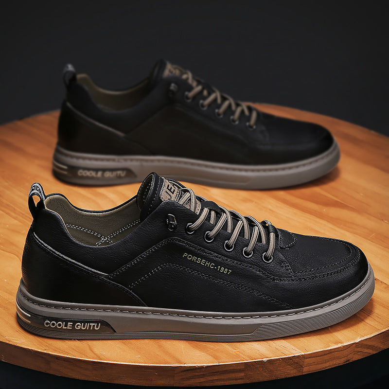 Baskets Femme Tendance Confortables Moderne 3