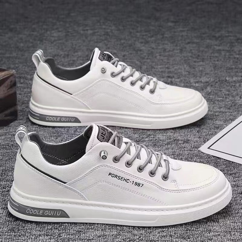 Baskets Femme Tendance Confortables Moderne 7