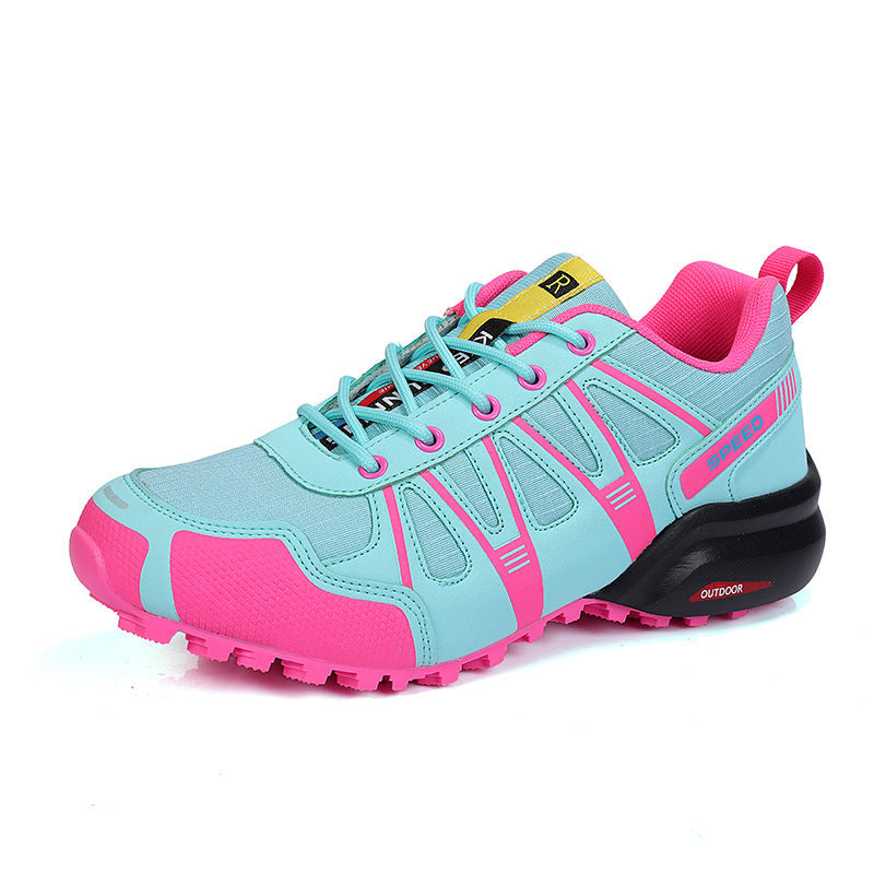 Baskets Femmes Multifonctions Modernes pour Activités Outdoor 6