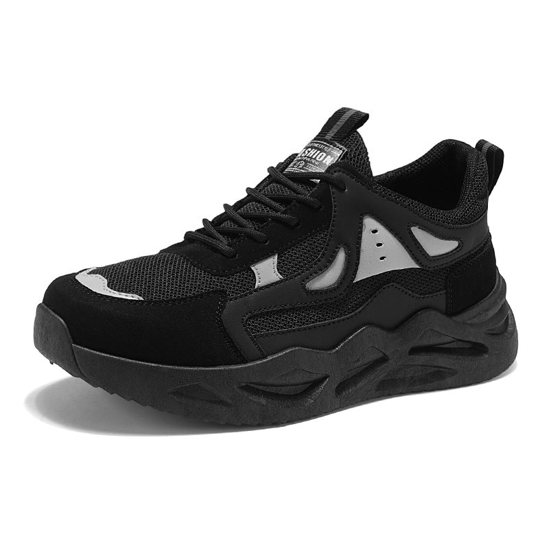 Baskets Femmes Sportives Modernes et Confortables 5