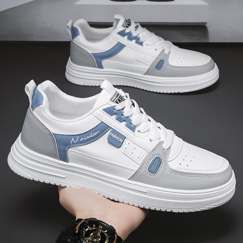 Baskets Lifestyle pour Femmes Modernes 3