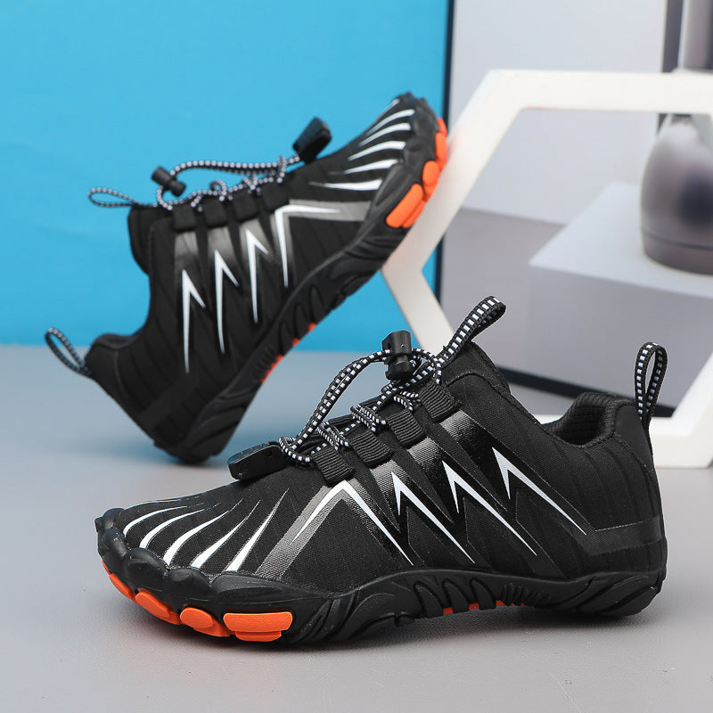 Baskets Nautiques Multifonctions pour Femmes 2
