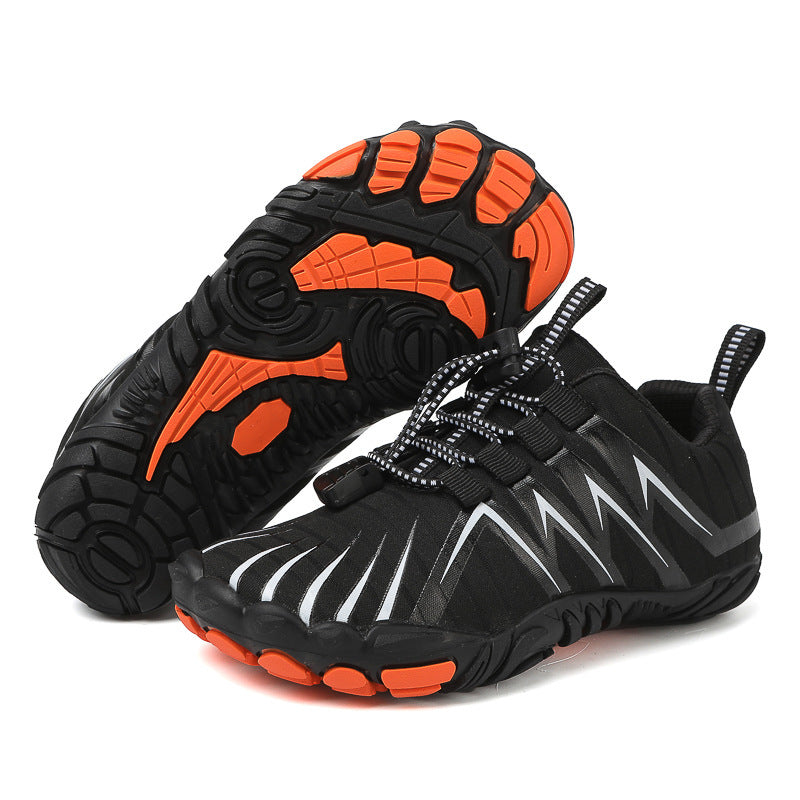 Baskets Nautiques Multifonctions pour Femmes 4