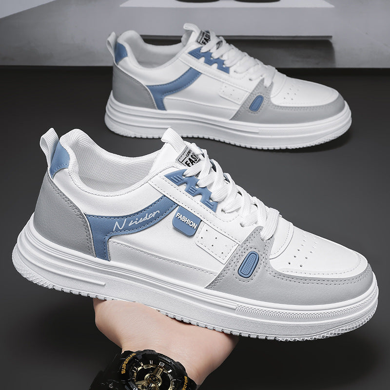 Baskets Pour Femmes Tendance Confortables Design Léger 2