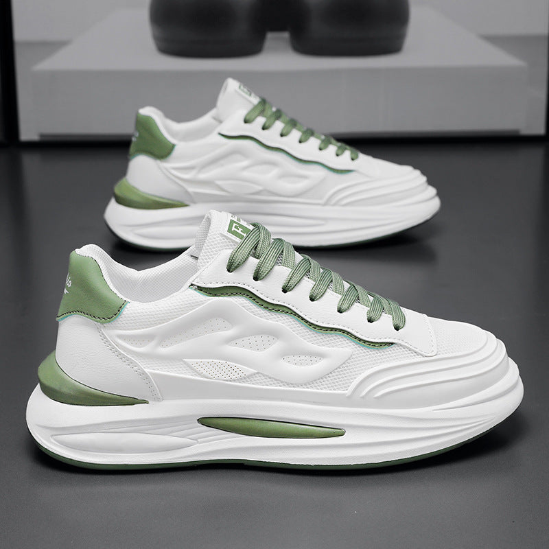Baskets Sportives Femme Confortables 3