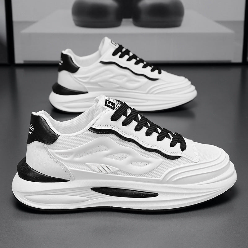 Baskets Sportives Femme Confortables 4