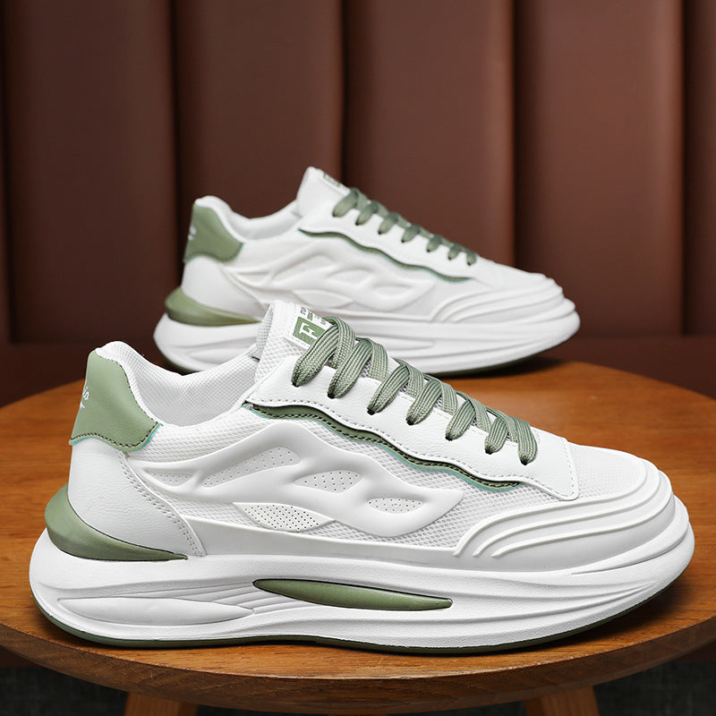 Baskets Sportives Femme Confortables 6