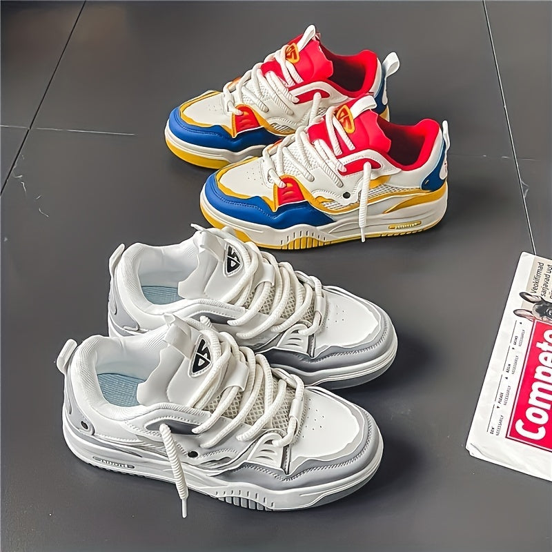 Baskets Sportives Femme Confortables 7