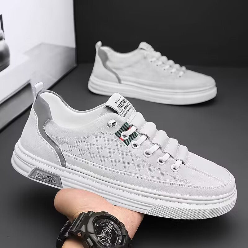 Baskets Sportives Femme Design Moderne 3