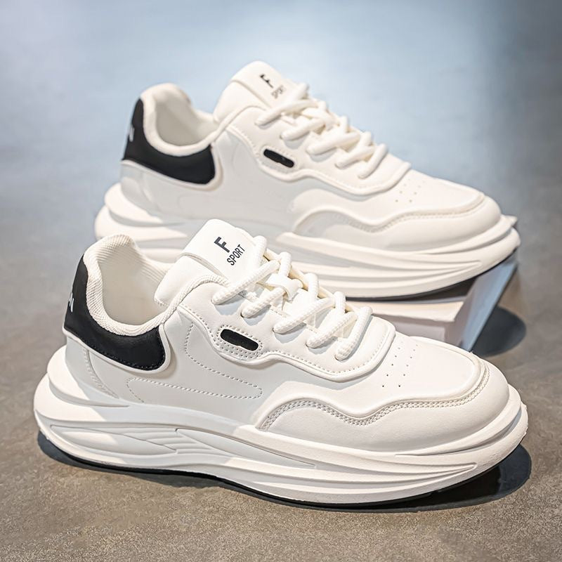 Baskets Sportives Femme Design Moderne 4