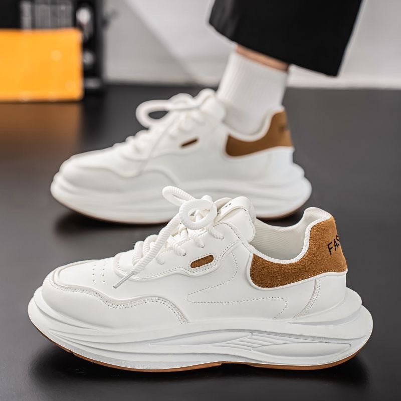 Baskets Sportives Femme Design Moderne 6
