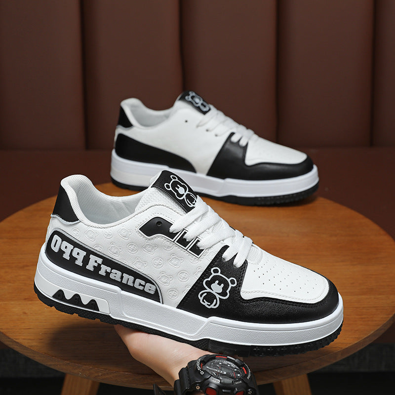 Baskets Sportives Femmes Design Tendance 4