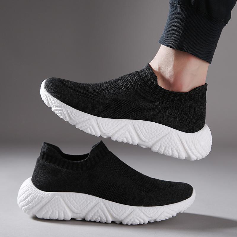 Baskets à enfiler pour femmes modernes 2