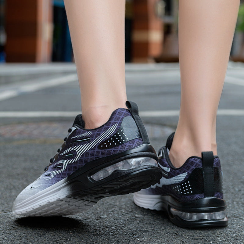Baskets de Course Femme Confortables et Modernes pour Running 2