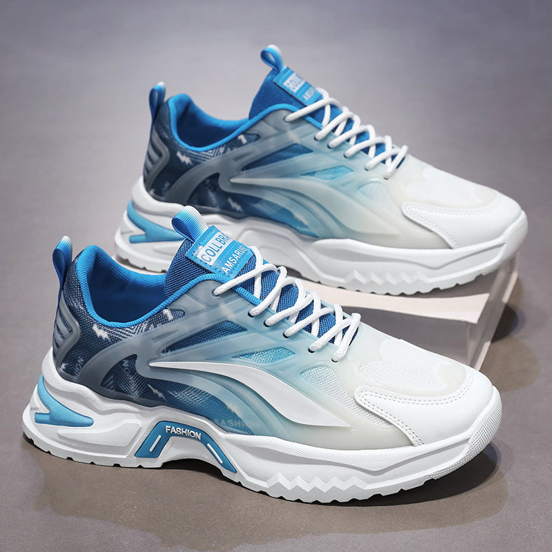 Baskets de Course Urbaines pour Femmes Confortables 3