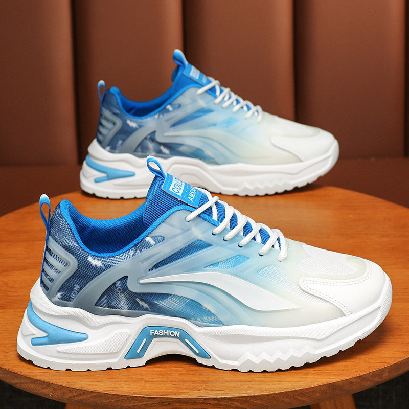 Baskets de Course Urbaines pour Femmes Confortables 4