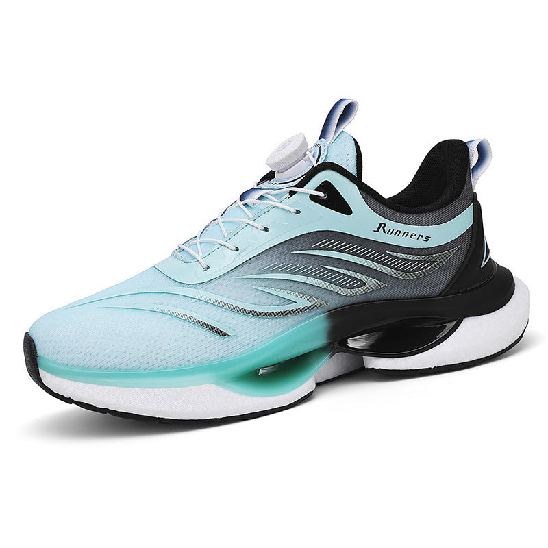 Baskets de Course pour Femmes Confortables 5