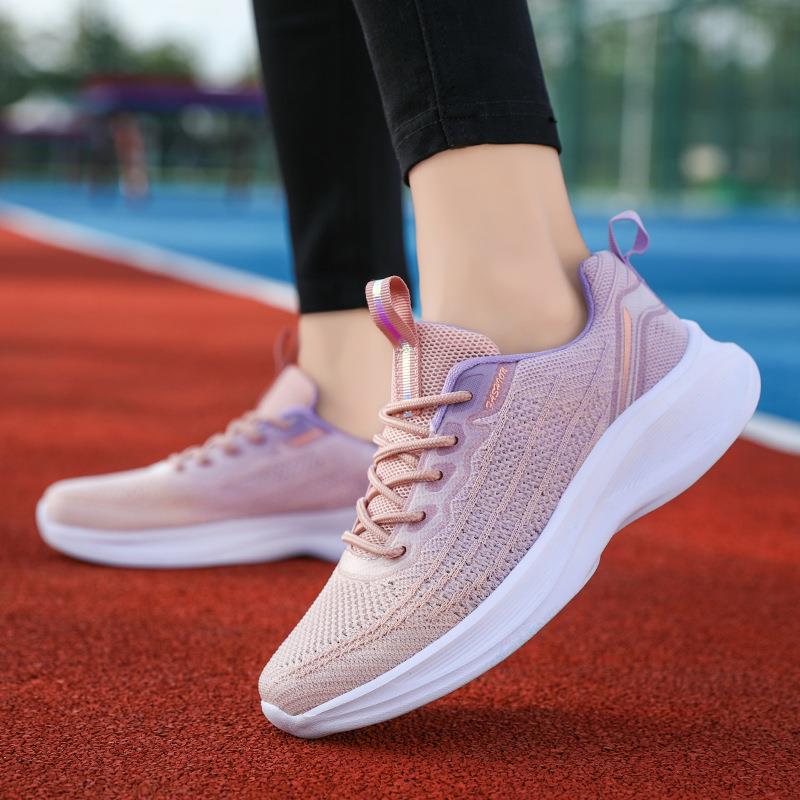 Baskets de Running Femme Confortables 2